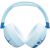 JBL wireless headset Junior 470NC, blue