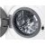 LG F4WR511S0W Veļas mašīna 11kg 1400rpm