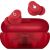 Beats Solo Buds - True Wireless Earbuds - Transparent Red,Model A3151 A3150 A3152