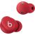 Beats Solo Buds - True Wireless Earbuds - Transparent Red,Model A3151 A3150 A3152