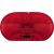 Beats Solo Buds - True Wireless Earbuds - Transparent Red,Model A3151 A3150 A3152