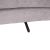 Corner sofa EDRA light grey
