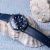 Vostok Europe Undinė Ocean VK68-515A756BRSiWhite