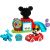 Lego Duplo Klub przyjaciół Myszki Miki i samochód (10454)