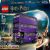 Lego Harry Potter Przygoda na pokładzie Błędnego Rycerza (76446)