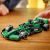 Lego Speed champions Bolid F1® KICK Sauber Team C44 (77247)