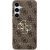Guess GUHCSA554GMGBR Aizmugurējais Apvalks priekš Samsung Galaxy A55