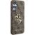 Guess GUHCSA554GMGBR Aizmugurējais Apvalks priekš Samsung Galaxy A55