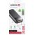 Swissten Power Line II Power Bank Ārējas Uzlādes Baterija 20000 mAh