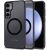 Mocco Color Chrome Mag case Aizsargapvalks priekš Samsung Galaxy A36 5G