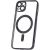 Mocco Color Chrome Mag case Aizsargapvalks priekš Samsung Galaxy A36 5G
