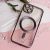 Mocco Color Chrome Mag case Aizsargapvalks priekš Samsung Galaxy A36 5G