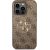 Guess 4G Big Metal Logo Back Case Aizsargapvalks Priekš Apple iPhone 15 Pro Max