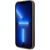 Guess 4G Big Metal Logo Back Case Aizsargapvalks Priekš Apple iPhone 15 Pro Max
