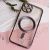 Mocco Color Chrome MagSafe Case Aizsargapvalks Priekš Apple iPhone 15