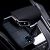 Fusion trust silikona aizsargapvalks Samsung S906 Galaxy S22 Plus + melns