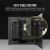 Corsair iCUE 5000D RGB AIRFLOW, tower case (black, tempered glass)