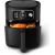 Philips 7000 series HD9876/90 fryer Single 8.3 L Stand-alone 2200 W Hot air fryer Black