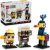 LEGO BRICKHEADZ 40752 Carl, Russell and Kevin