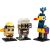 LEGO BRICKHEADZ 40752 Carl, Russell and Kevin