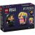 LEGO BRICKHEADZ 40750 Wednesday and Enid