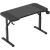 Biurko gamingowe Huzaro Hero 2.6 Black