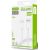 D-Fruit cable USB-A - USB-C 1m, white (DF105)