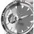 Vostok Europe Undine Mirror Automatic NH38-515A765