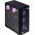 Actina 5901443385301 PC Intel® Core™ i5 i5-13400F 32 GB DDR4-SDRAM 1 TB SSD NVIDIA GeForce RTX 4070 SUPER Windows 11 Home Midi Tower Black