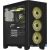 Actina 5901443337850 PC Midi Tower Intel® Core™ i5 i5-13600KF 32 GB DDR5-SDRAM 2 TB SSD NVIDIA GeForce RTX 4070 Ti Black