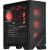 Actina 5901443389477 PC Intel® Core™ i5 i5-12400F 32 GB DDR4-SDRAM 1 TB SSD NVIDIA GeForce RTX 4060 Ti Midi Tower Black