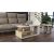 Top E Shop Topeshop PRIMA SON MIX coffee/side/end table Coffee table Free-form shape 1 leg(s)