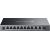 TP-Link Omada ES210GMP network switch Managed Gigabit Ethernet (10/100/1000) Power over Ethernet (PoE) Black