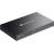 TP-Link Omada ES210GMP network switch Managed Gigabit Ethernet (10/100/1000) Power over Ethernet (PoE) Black