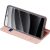 Case Dux Ducis Skin Pro Xiaomi Redmi Note 14 Pro+ 5G rose-gold