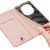 Case Dux Ducis Skin Pro Xiaomi Redmi Note 14 Pro+ 5G rose-gold