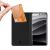 Чехол Dux Ducis Skin Pro Xiaomi Redmi Note 14 Pro 5G/Poco X7 черный