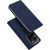 Case Dux Ducis Skin Pro Xiaomi Redmi Note 14 5G dark blue