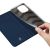 Case Dux Ducis Skin Pro Xiaomi Redmi Note 14 5G dark blue
