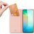 Case Dux Ducis Skin Pro Samsung A266 A26 5G rose-gold
