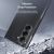 Чехол Dux Ducis Bril Samsung F958 Z Fold SE черный