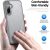 Case Dux Ducis Yind for Samsung A366 A36 5G/A566 A56 5G grey