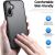 Case Dux Ducis Yind for Samsung A366 A36 5G/A566 A56 5G black