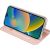 Чехол Dux Ducis Skin Pro Samsung A556 A55 5G розовое золото