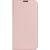 Чехол Dux Ducis Skin Pro Samsung A556 A55 5G розовое золото