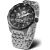 Vostok Europe GELEŽINIS VILKAS (IRON WOLF) Limited Edition NH72-225E764
