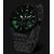 Vostok Europe GELEŽINIS VILKAS (IRON WOLF) Limited Edition NH72-225E764