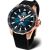 Vostok Europe Rocket N1 NH35A-225B616SIBLACK