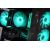 Actina 5901443383680 PC AMD Ryzen™ 5 7600 32 GB DDR5-SDRAM 1 TB SSD AMD Radeon RX 7700 XT Midi Tower Black