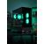 Actina 5901443383680 PC AMD Ryzen™ 5 7600 32 GB DDR5-SDRAM 1 TB SSD AMD Radeon RX 7700 XT Midi Tower Black